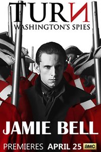 Постер к Поворот (3 сезон) / Turn (2016)