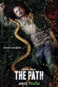 Постер к Путь (2 сезон) / The Path (2017)