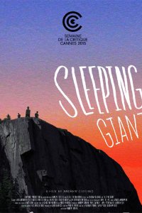 Постер к Спящий гигант