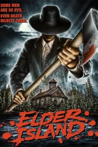 Постер к Остров Элдер