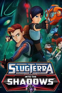 Постер к Слагтерра: вглубь теней