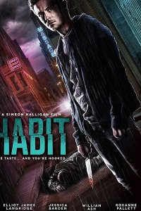 Постер к Привычка