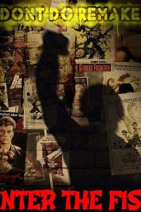 Постер к Ярость Кулака и Золотой Флис