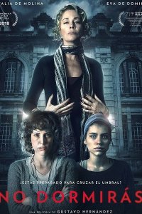 Постер к Инсомния