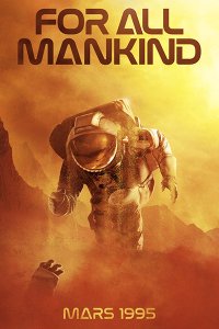 Постер к Ради всего человечества (3 сезон) / For All Mankind (2022) WEB-DLRip