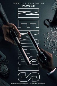 Постер к Заклятый враг (1 сезон) / Nemesis (2026) WEB-DLRip